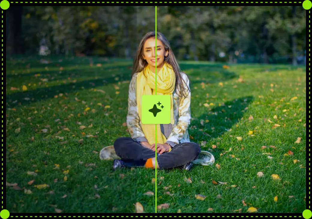 Color Grading