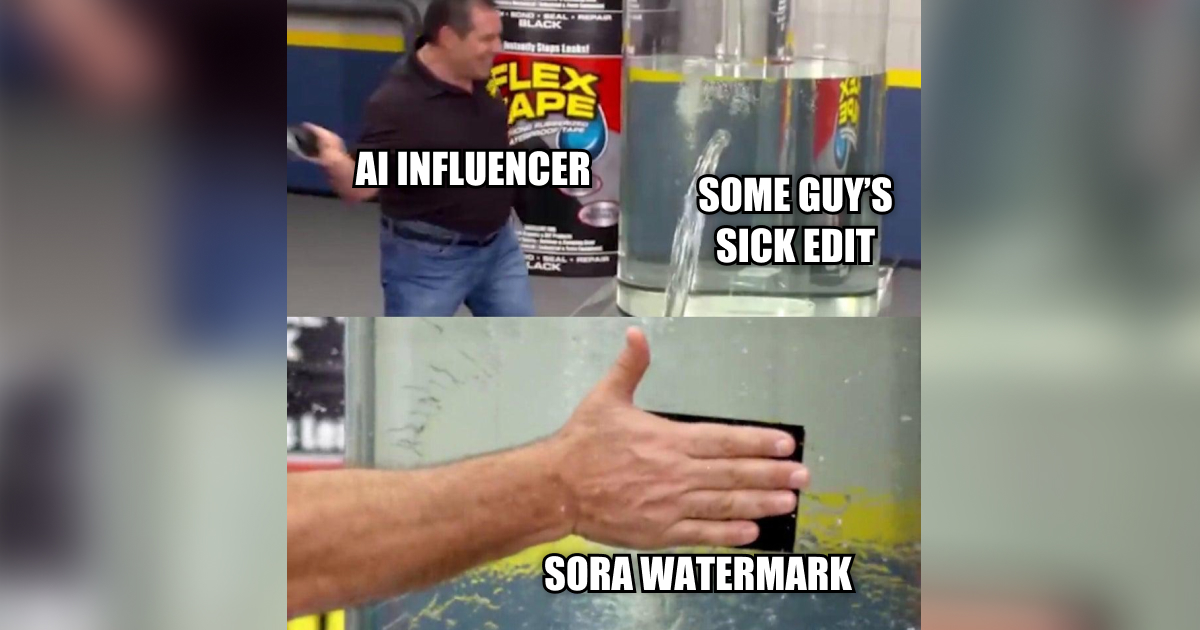 Show HN: Slap Sora watermark on any video, because why not?